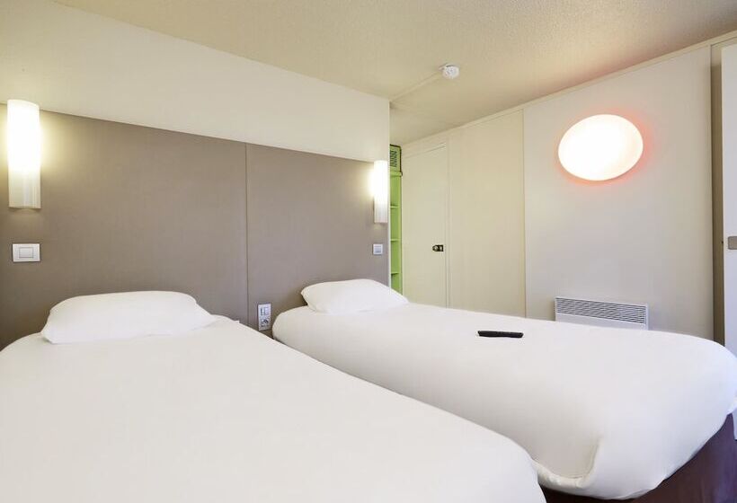 스탠다드 룸, Campanile Troyes Sud  Bucheres