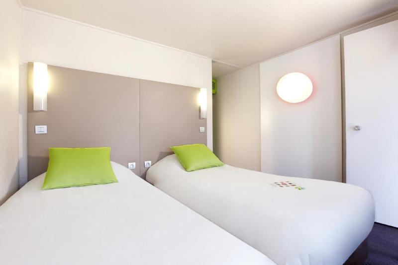 스탠다드 룸, Campanile Troyes Sud  Bucheres