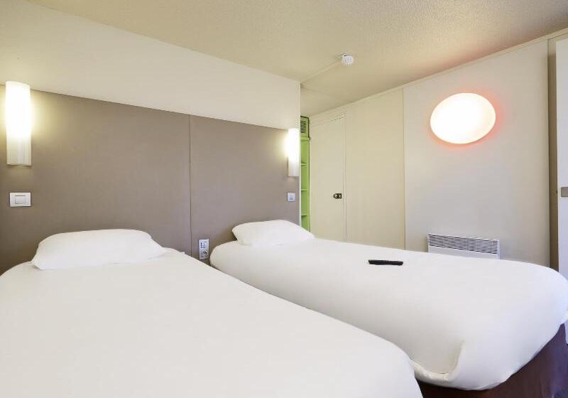 스탠다드 룸, Campanile Troyes Sud  Bucheres