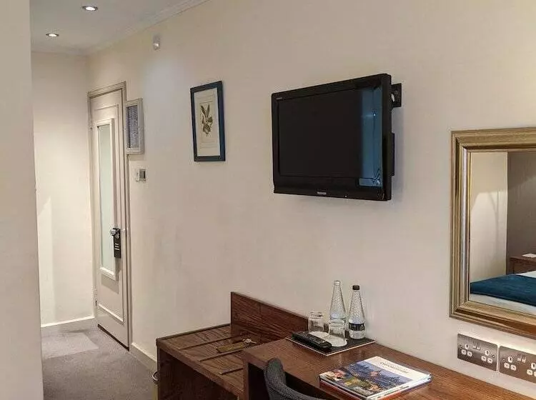 スタンダードルーム, Cotswold Lodge