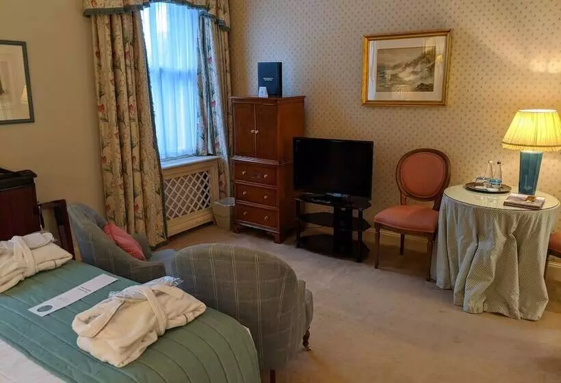 エクゼクティブルーム, Cotswold Lodge