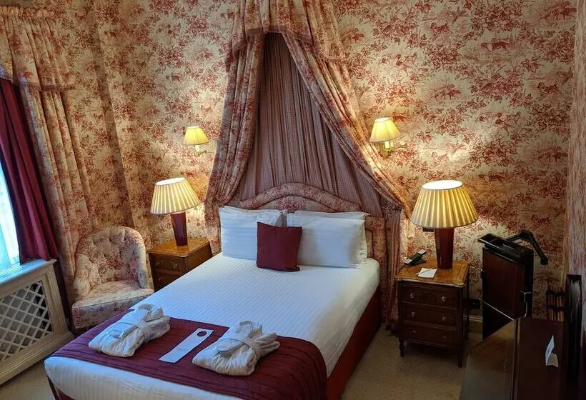 エクゼクティブルーム, Cotswold Lodge