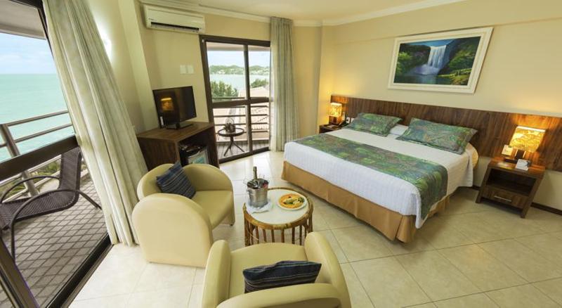 Номер Стандарт, Esmeralda Praia