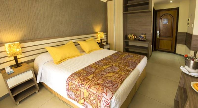 Номер Стандарт Трехместный, Esmeralda Praia