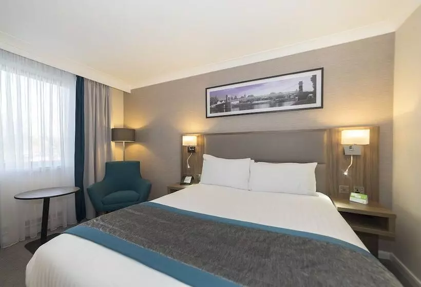 スタンダードルーム, Holiday Inn Nottingham, An Ihg