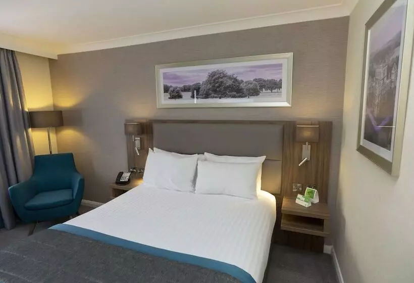 スタンダードルーム, Holiday Inn Nottingham, An Ihg