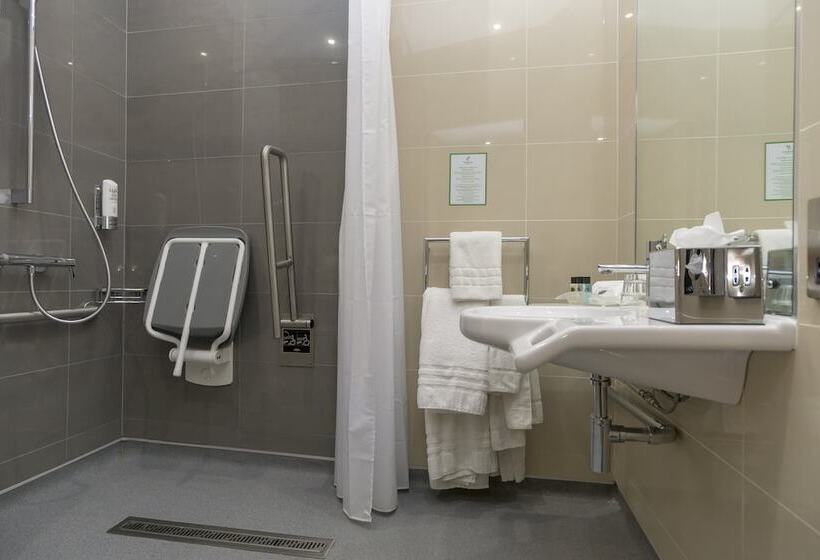 غرفة قياسية, Holiday Inn Nottingham, An Ihg