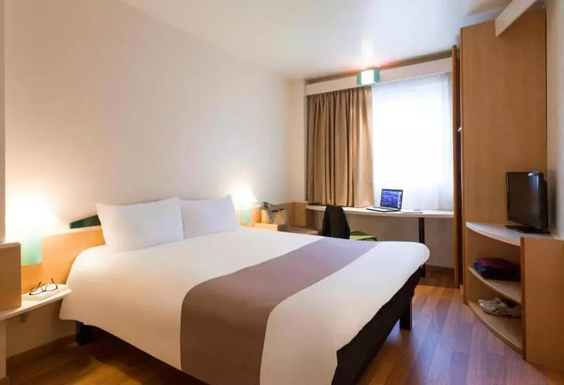 スタンダードルーム, Ibis Bilbao Barakaldo