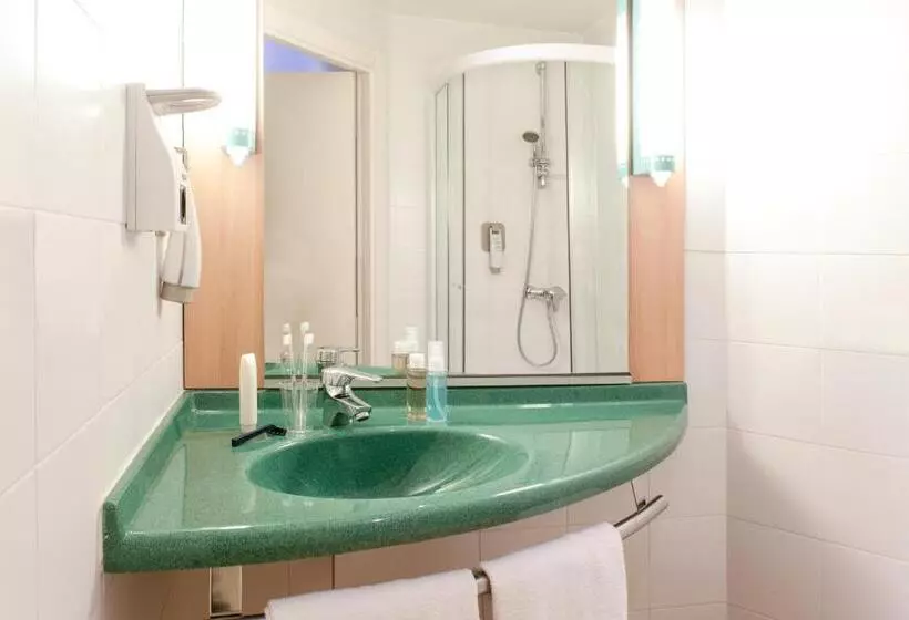 スタンダードルーム, Ibis Bilbao Barakaldo