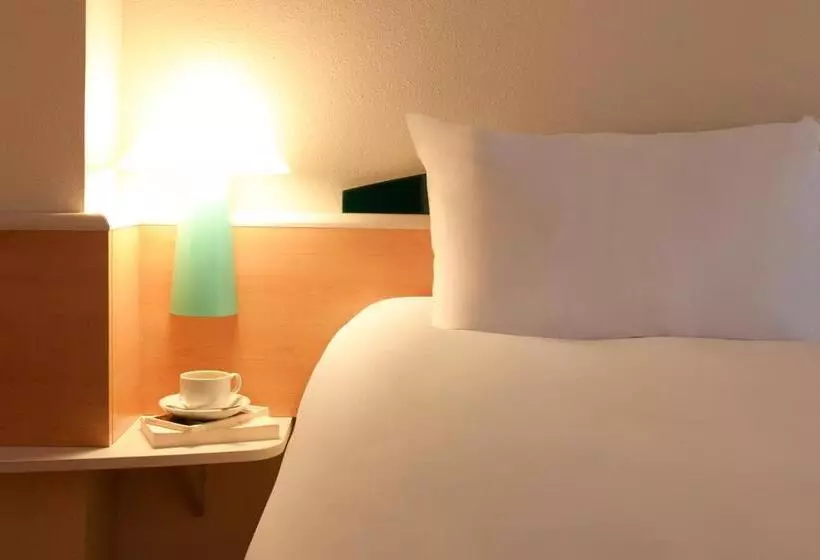 スタンダードルーム, Ibis Bilbao Barakaldo
