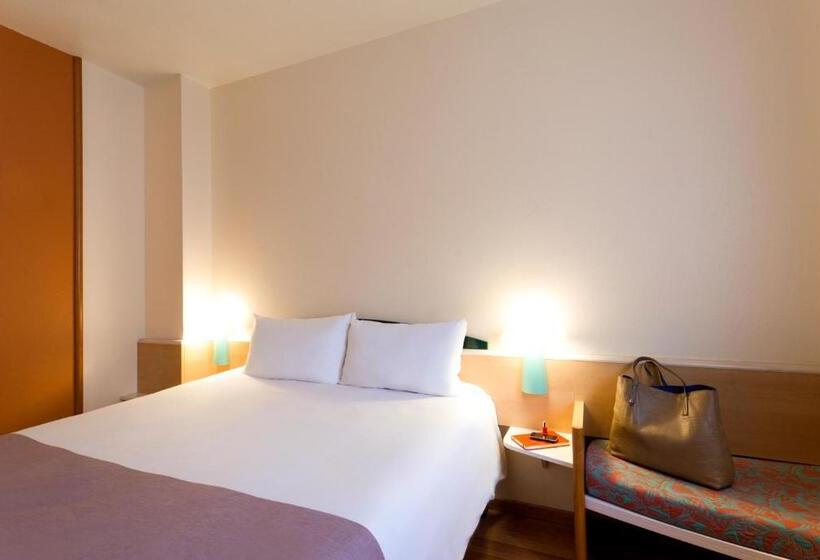 اتاق خانوادگی, Ibis Bilbao Barakaldo