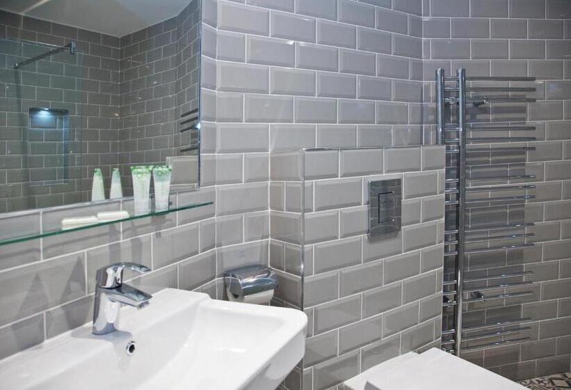 스탠다드 룸 1층, King Sitric