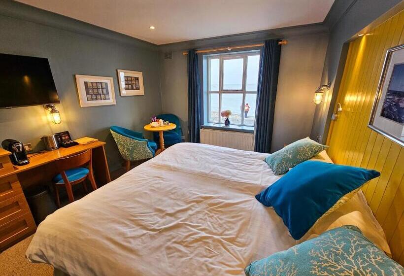 高级大房间, King Sitric