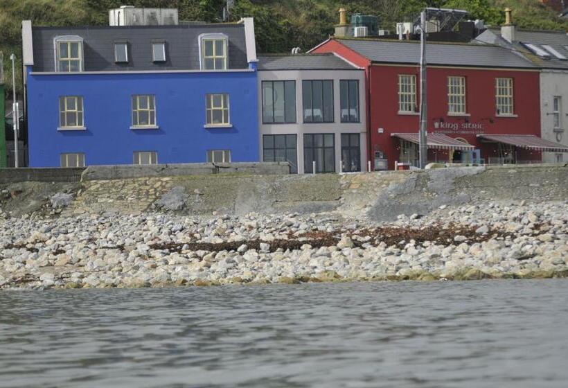 디럭스 룸, King Sitric