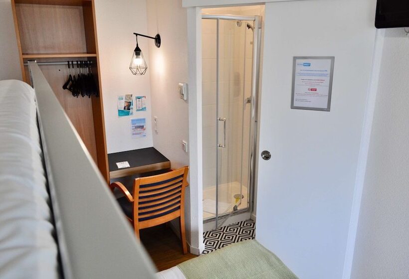 标准间, Kyriad Direct Bordeaux Sud  Cestas