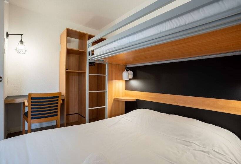 Номер Стандарт, Kyriad Direct Bordeaux Sud  Cestas