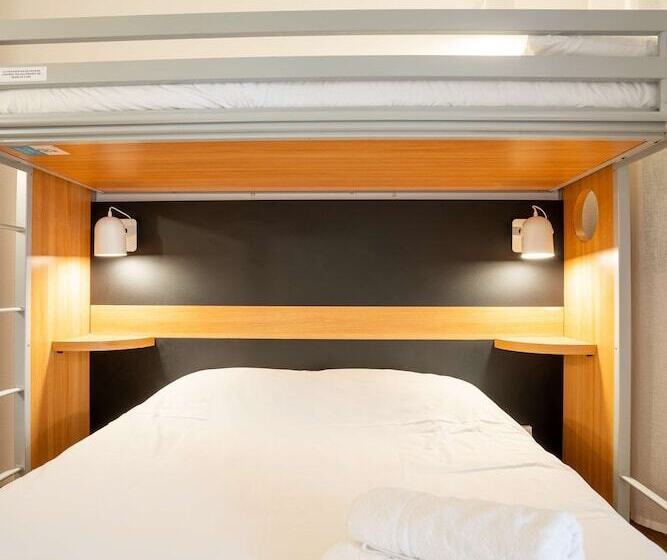 标准间, Kyriad Direct Bordeaux Sud  Cestas