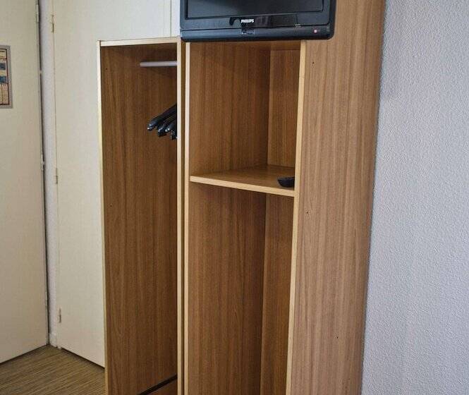 标准间, Kyriad Direct Bordeaux Sud  Cestas