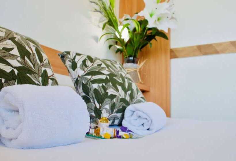 标准间, Kyriad Direct Bordeaux Sud  Cestas