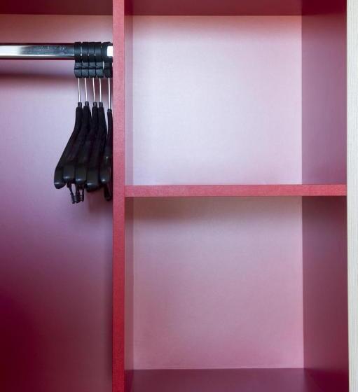 Номер Стандарт, Hôtel Olivet, Orléans Sud