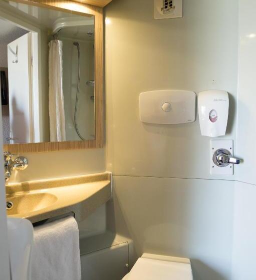 スタンダードルーム, Hôtel Olivet, Orléans Sud