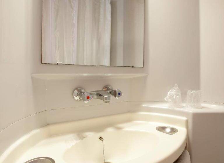 スタンダードルーム, Hôtel Olivet, Orléans Sud