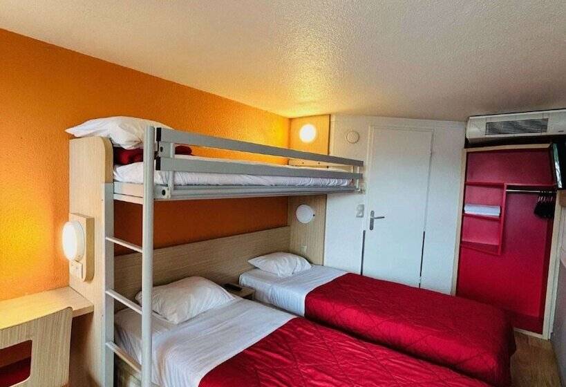 Номер Стандарт, Premiere Classe Bordeaux Sud  Villenave D Ornon