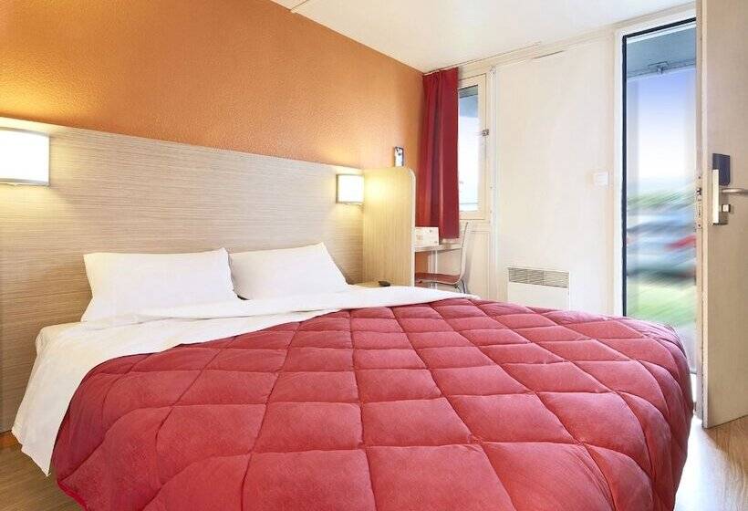 חדר סטנדרט, Premiere Classe Bordeaux Sud  Villenave D Ornon