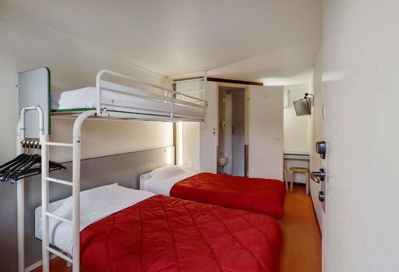 اتاق استاندارد, Première Classe Lille Sud Henin Beaumont