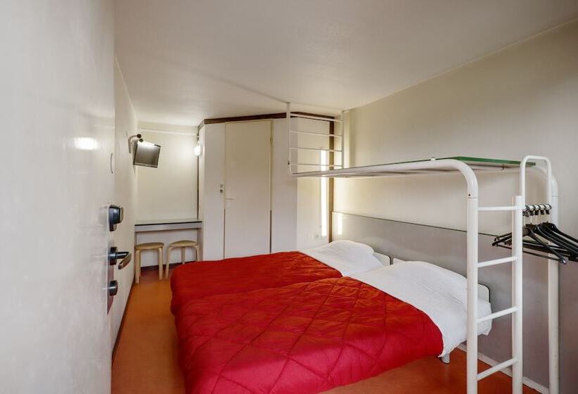 اتاق استاندارد, Première Classe Lille Sud Henin Beaumont