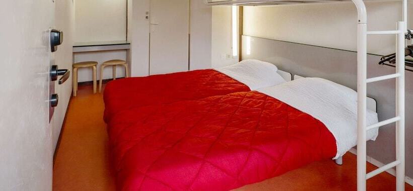 اتاق استاندارد, Première Classe Lille Sud Henin Beaumont