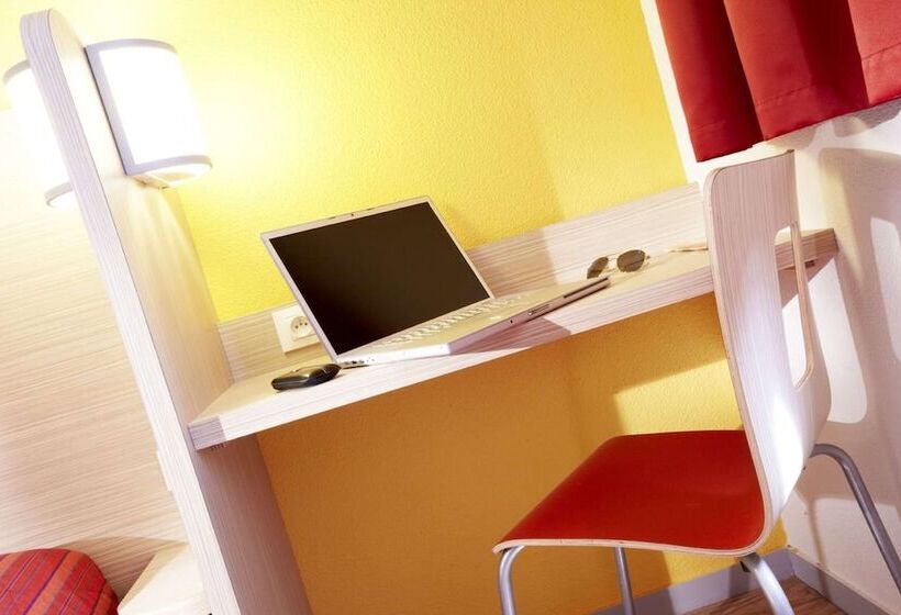 스탠다드 룸, Premiere Classe Saint Brice Sous Foret