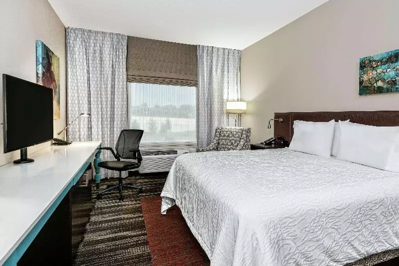 اتاق استاندارد, Radisson Blu Hotel, Perth