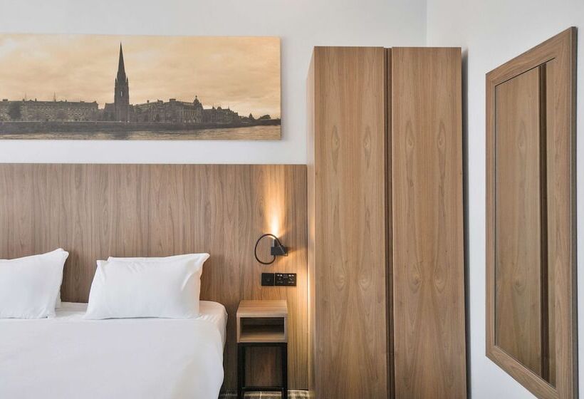 스탠다드 룸, Radisson Blu Hotel, Perth