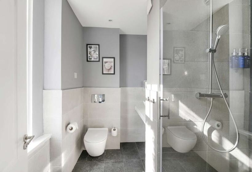 패밀리 룸, Radisson Blu Hotel, Perth