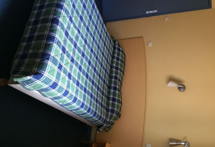 スタンダードルーム, & Residence Avermes