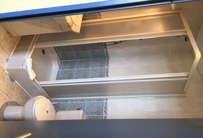 スタンダードルーム, & Residence Avermes