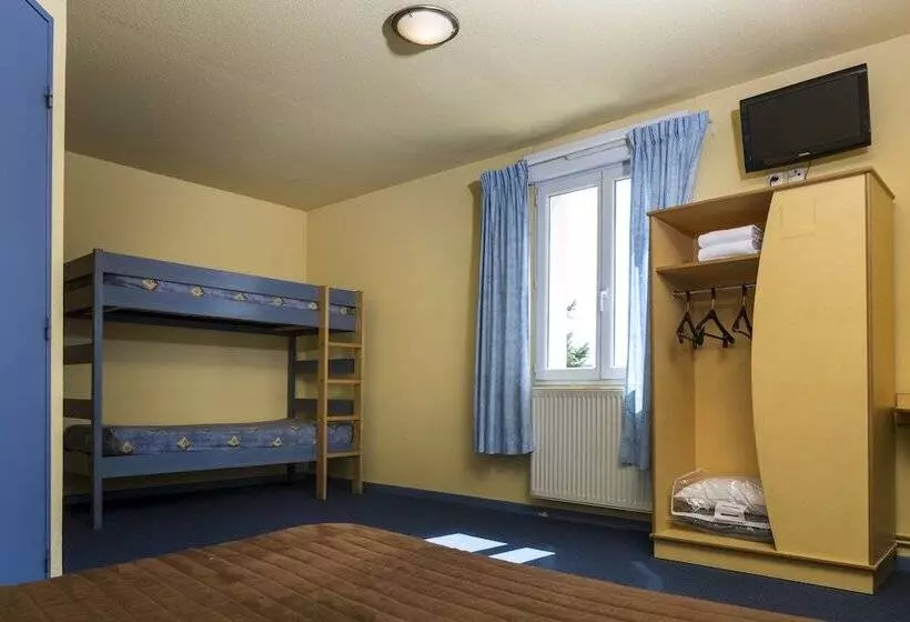 Dört Kişilik Standart Oda, & Residence Avermes