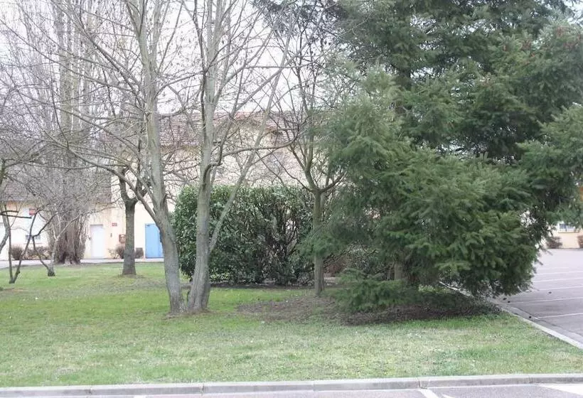 Dört Kişilik Standart Oda, & Residence Avermes
