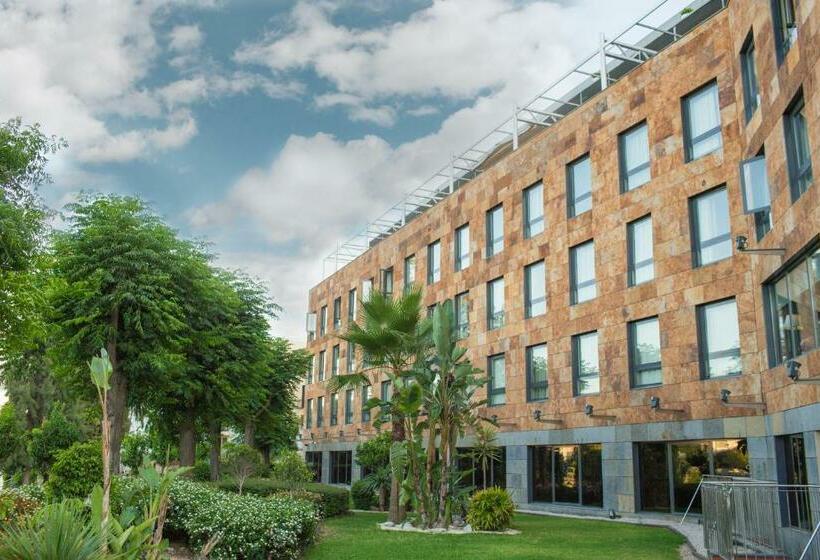 اتاق استاندارد با چشمانداز رودخانه, Ribera De Triana Reopening!