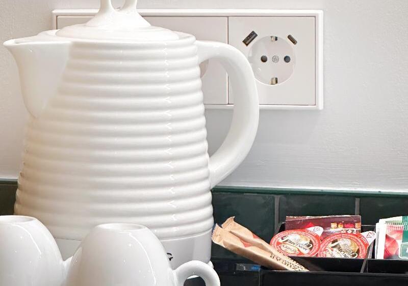 اتاق استاندارد, Ribera De Triana Reopening!