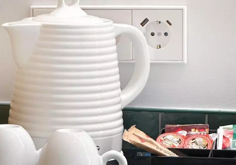 スタンダードルーム, Ribera De Triana   Reopening!