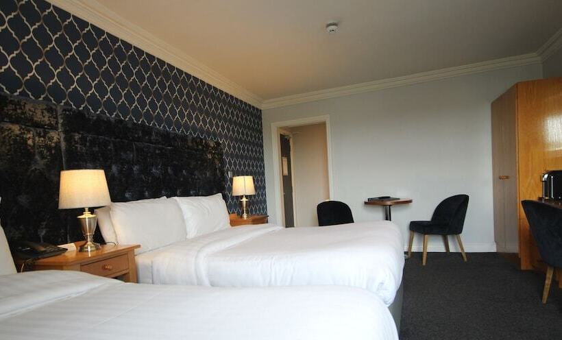 חדר סטנדרט, St George By Nina