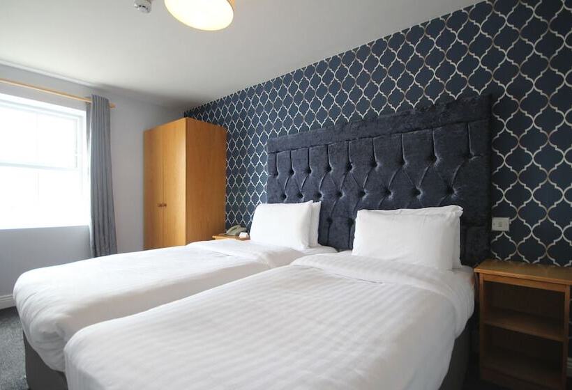 חדר סטנדרט לשלושה, St George By Nina