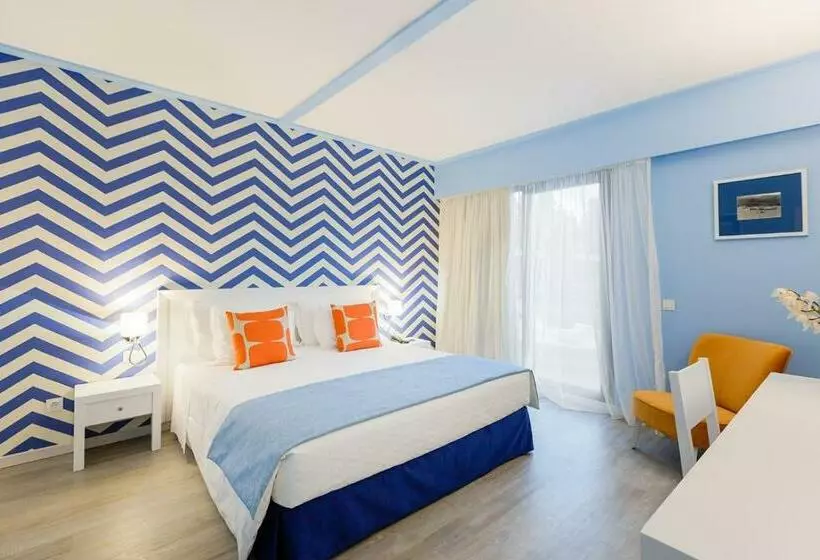 Sviitti Parveke, Terrace Mar Suite