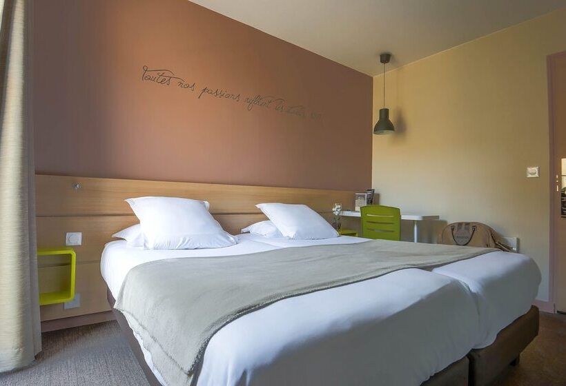 Номер Superior, Du Château Dinan  Originals Boutique