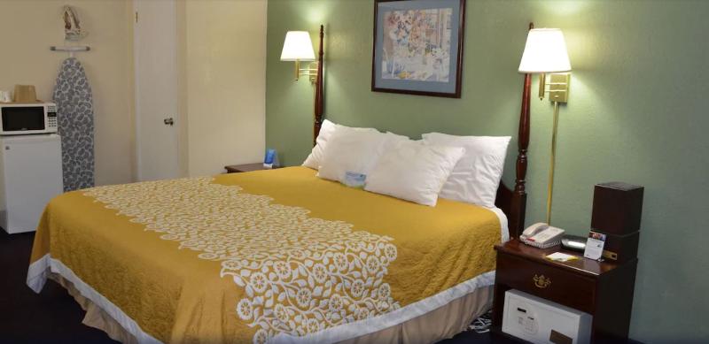 Номер Стандарт, Du Château Dinan  Originals Boutique