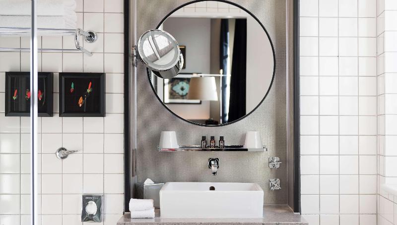 套房, The Trafalgar St. James London, Curio Collection By Hilton