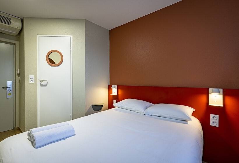 스탠다드 룸, Vini