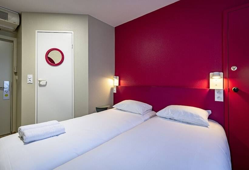 스탠다드 룸, Vini